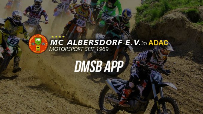 AMSB APP
