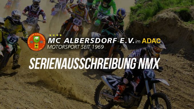 serienausschreibung