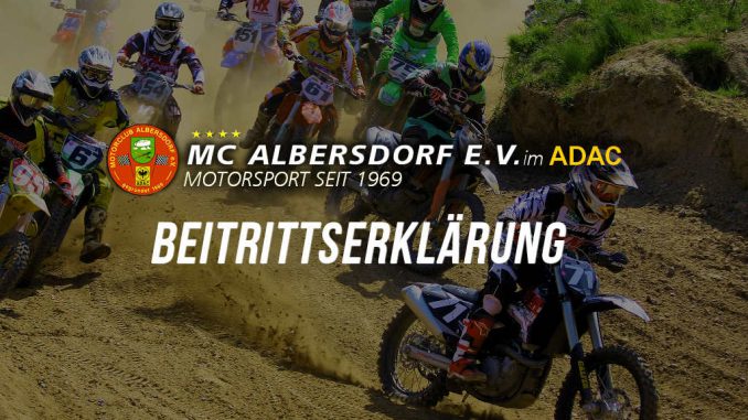 beitrittserklaerung
