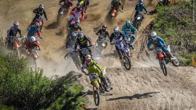 NMX Cup 2019